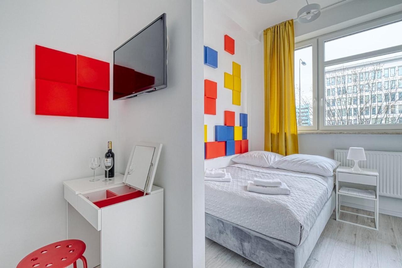 Apartament typu Standard