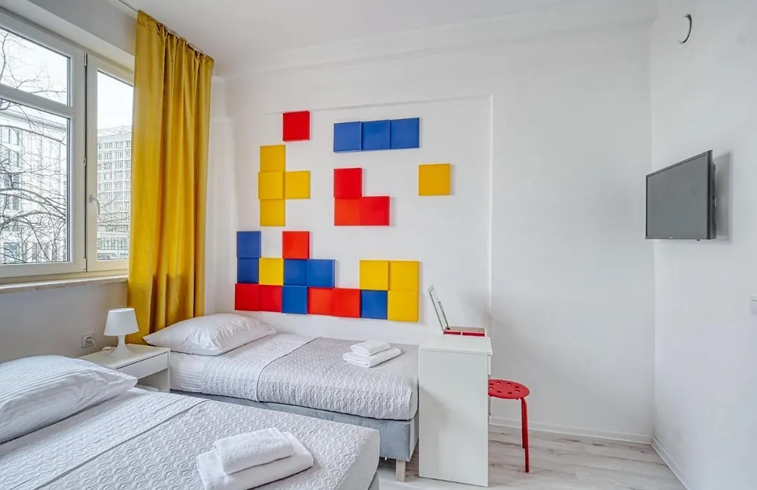 Level Rooms-1